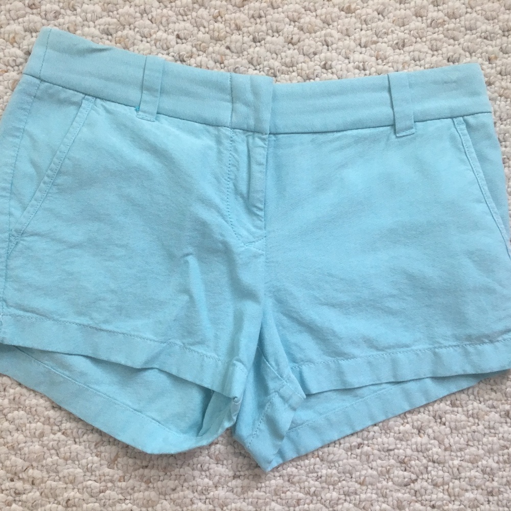 J. Crew Shorts